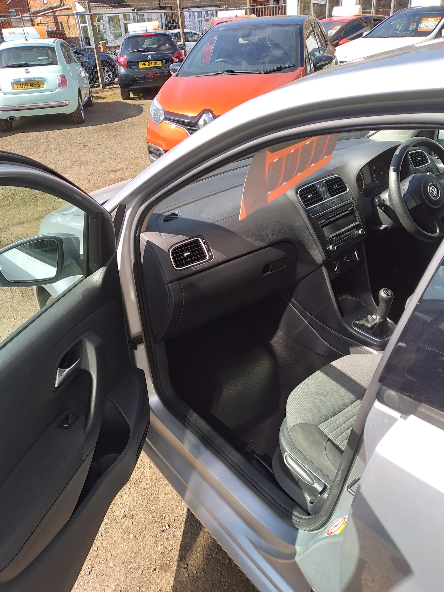 Vehicle 13