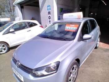 Used Volkswagen Polo 2011 for sale - 74318026: Photo