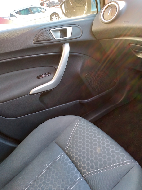 Used Ford Fiesta 2012 for sale - 73877274: Photo 9