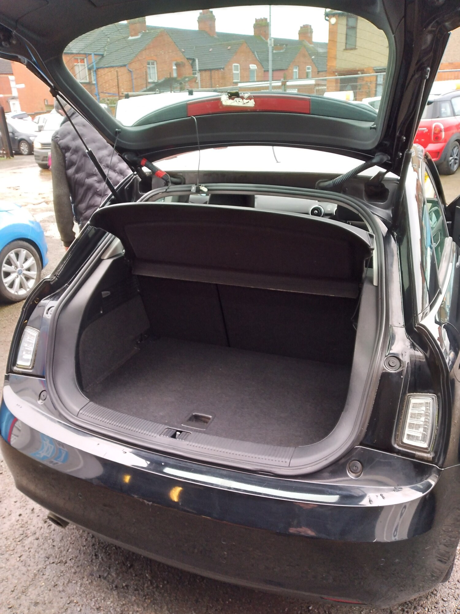 Used Audi A1 2012 for sale - 77435320: Photo 14