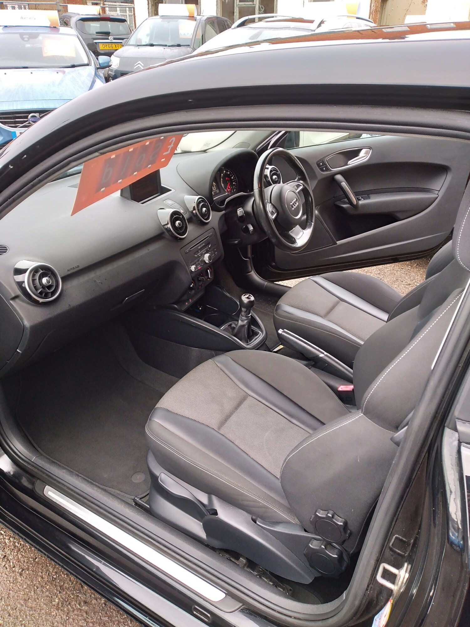 Used Audi A1 2012 for sale - 77435320: Photo 15