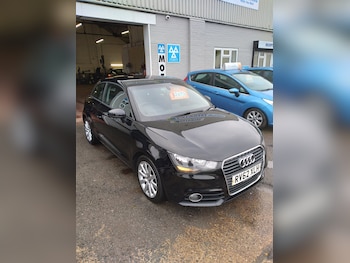 Used Audi A1 2012 for sale - 77435320: Photo