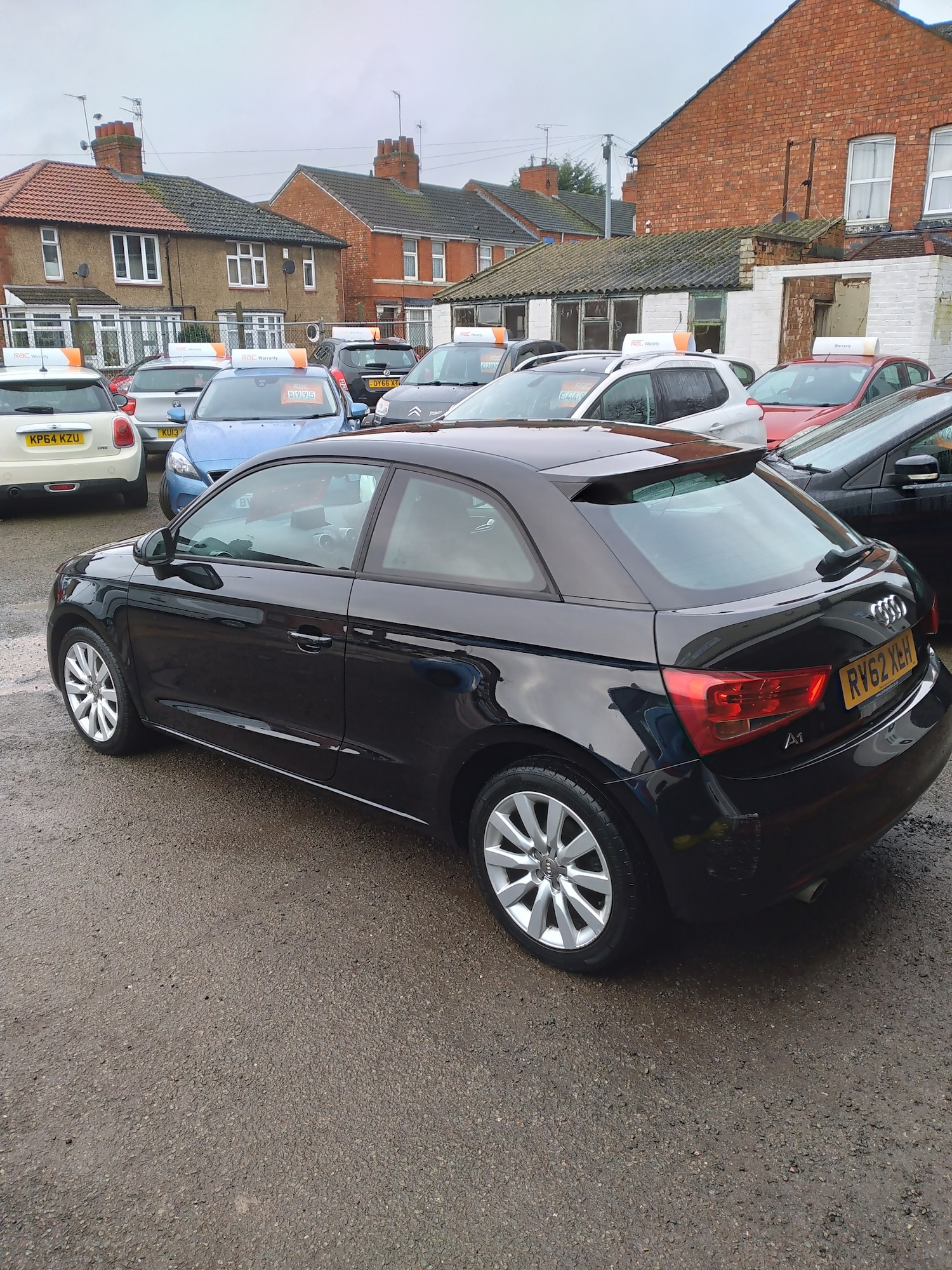 Used Audi A1 2012 for sale - 77435320: Photo 4