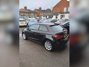 Used Audi A1 2012 for sale - 77435320: Photo