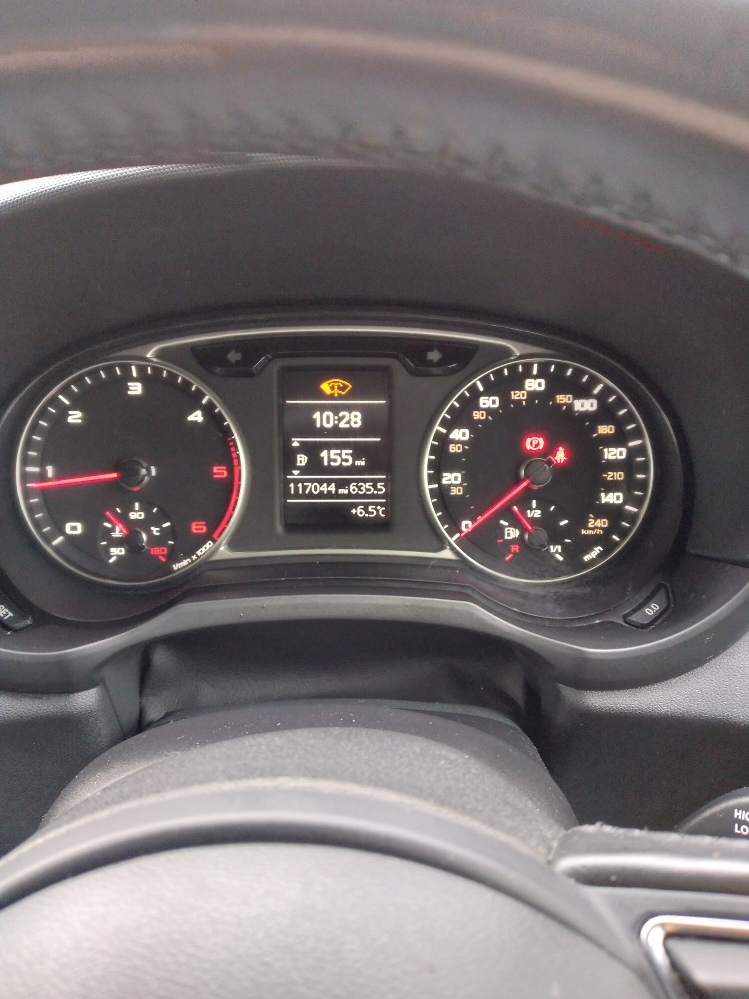 Used Audi A1 2012 for sale - 77435320: Photo 8