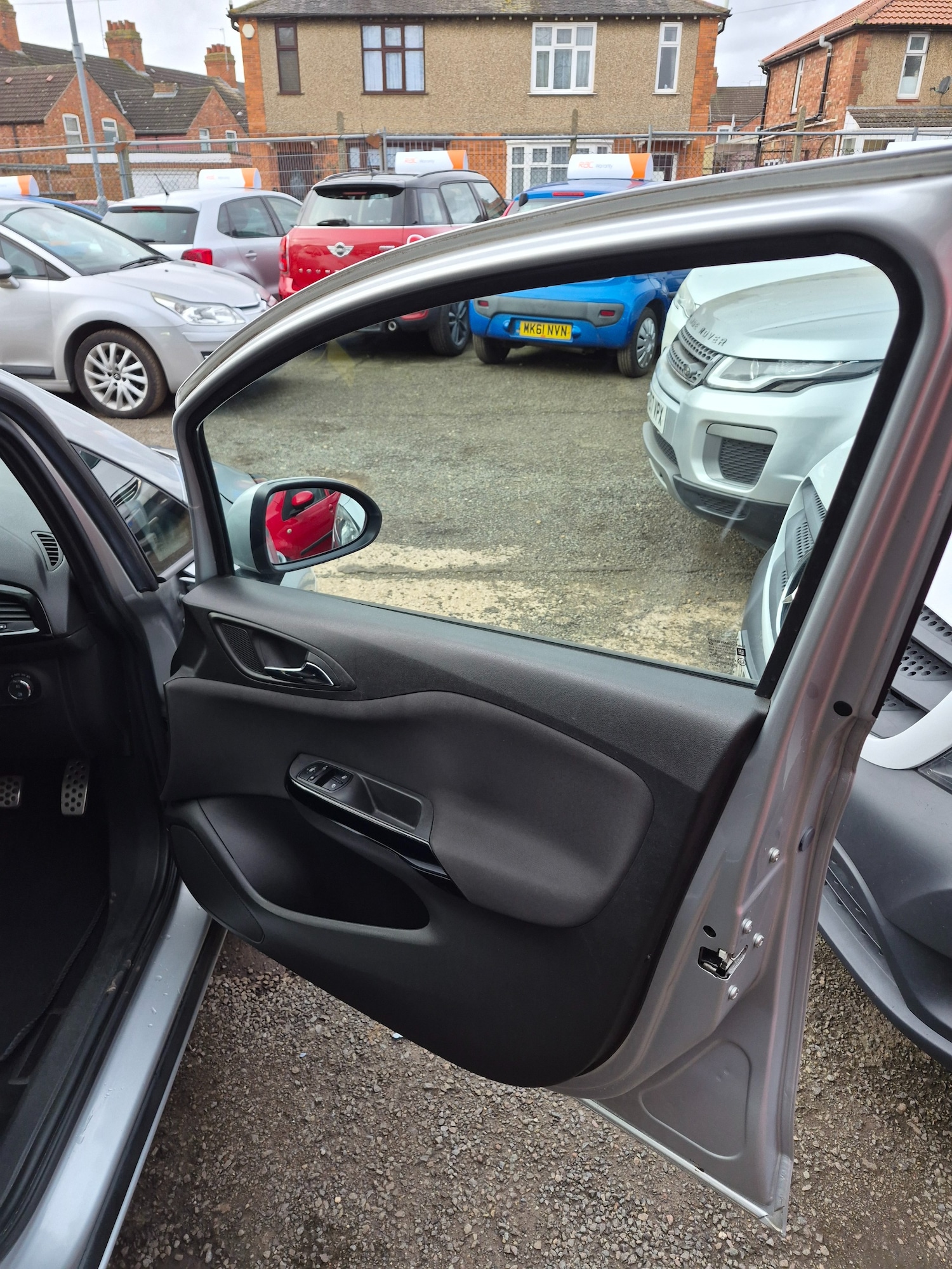 Used Vauxhall Corsa 2015 for sale - 77637009: Photo 12