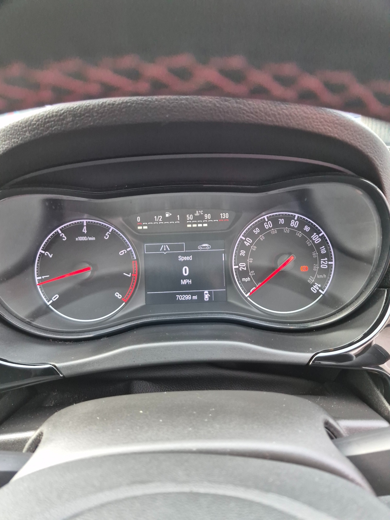 Used Vauxhall Corsa 2015 for sale - 77637009: Photo 16