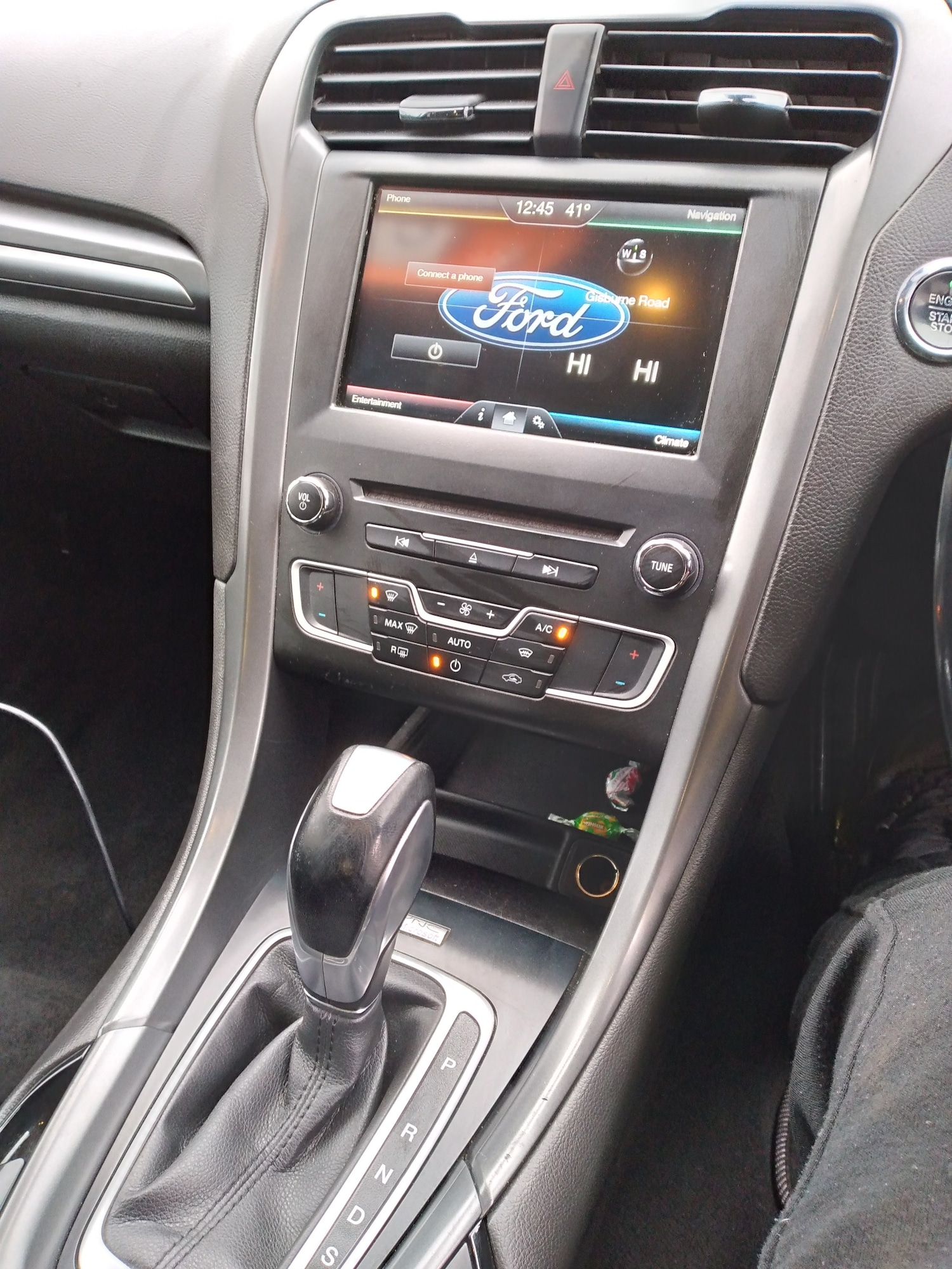 Used Ford Mondeo 2015 for sale - 77069026: Photo 10