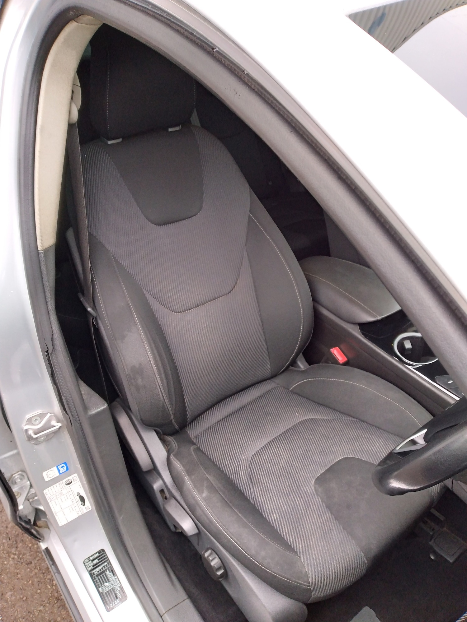 Used Ford Mondeo 2015 for sale - 77069026: Photo 12