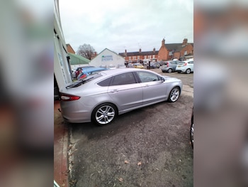 Used Ford Mondeo 2015 for sale - 77069026: Photo