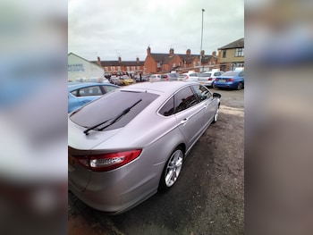 Used Ford Mondeo 2015 for sale - 77069026: Photo