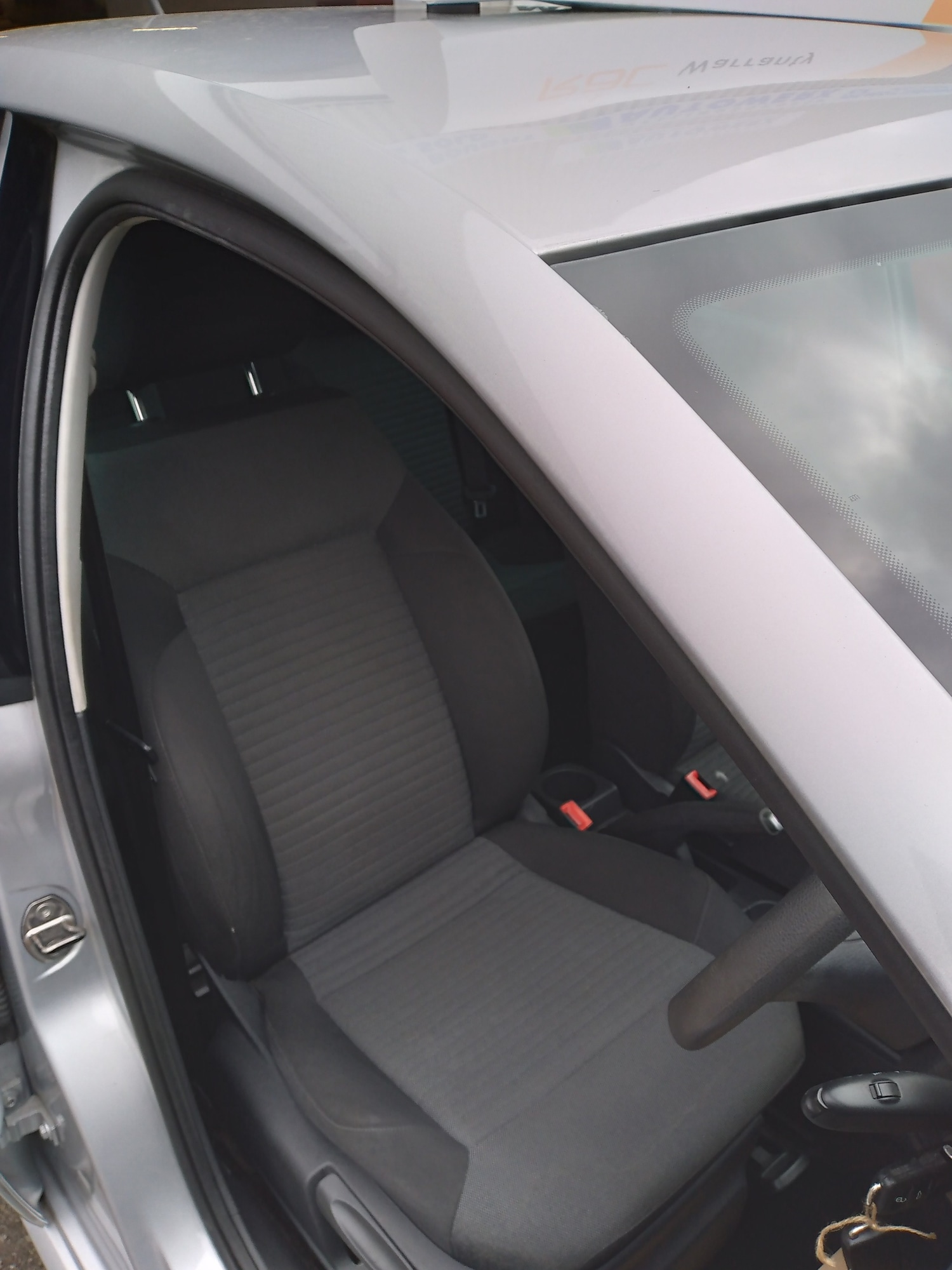 Used Volkswagen Polo 2011 for sale - 76577736: Photo 10