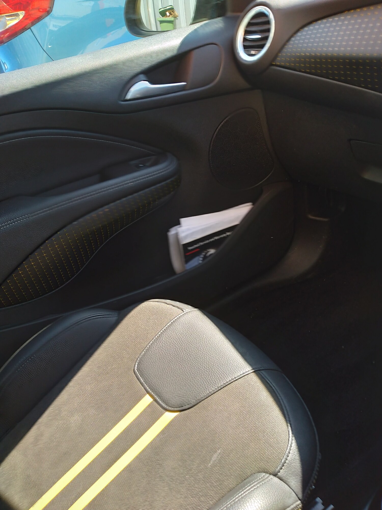 Used Vauxhall ADAM 2013 for sale - 76578176: Photo 10