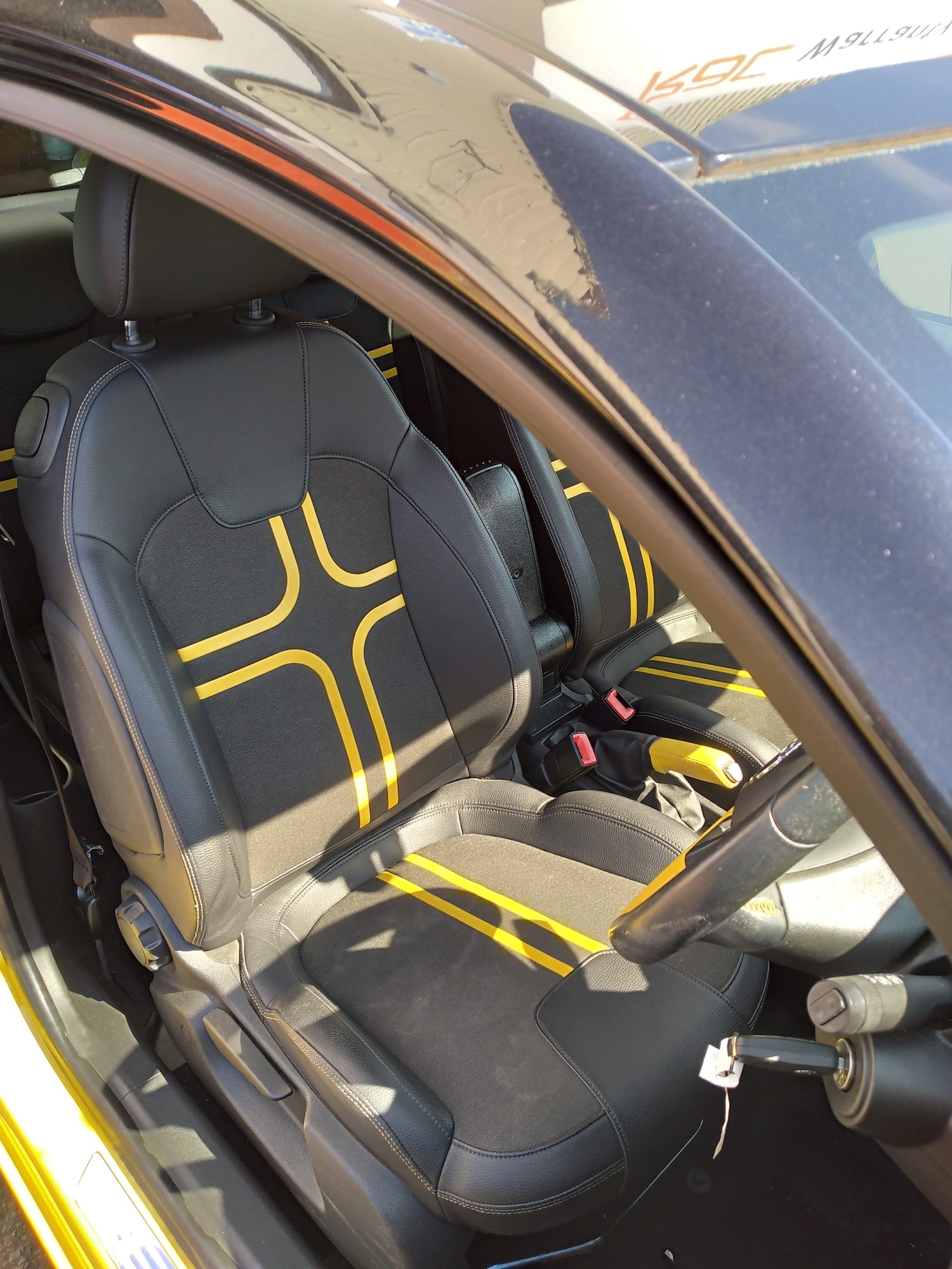 Used Vauxhall ADAM 2013 for sale - 76578176: Photo 11