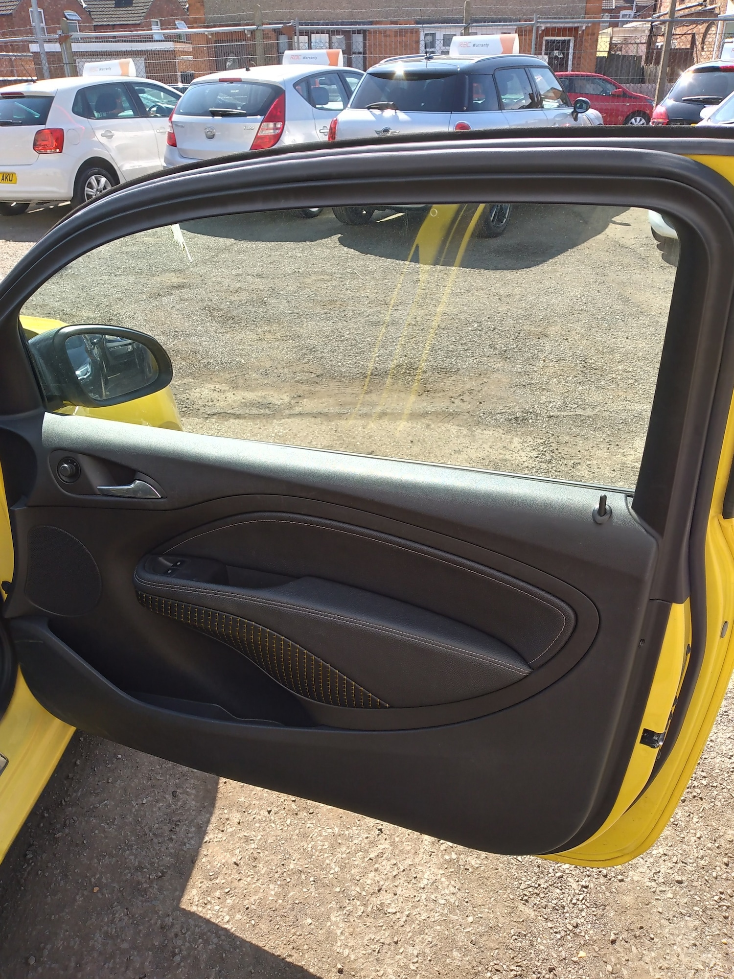 Used Vauxhall ADAM 2013 for sale - 76578176: Photo 13