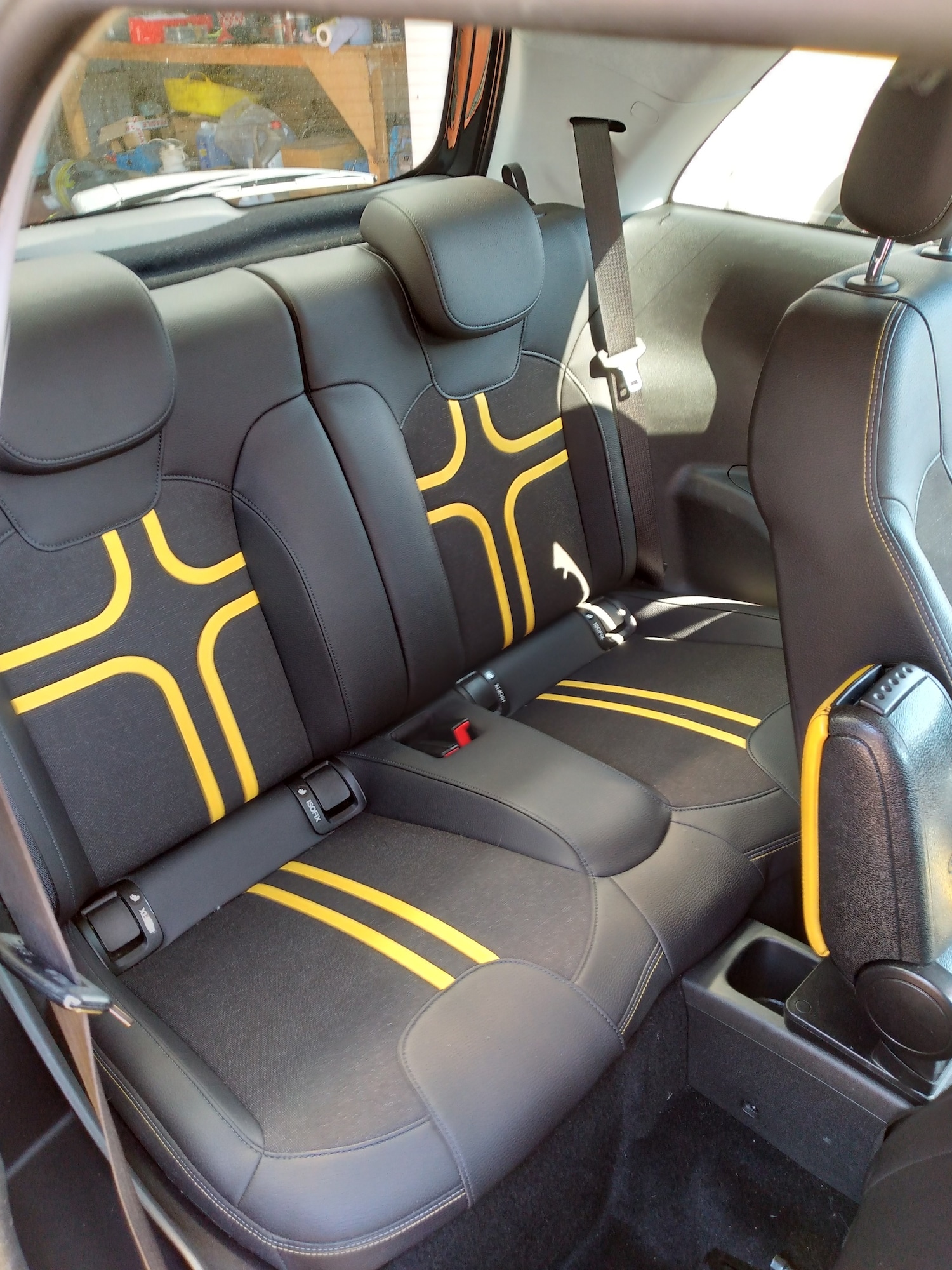 Used Vauxhall ADAM 2013 for sale - 76578176: Photo 14