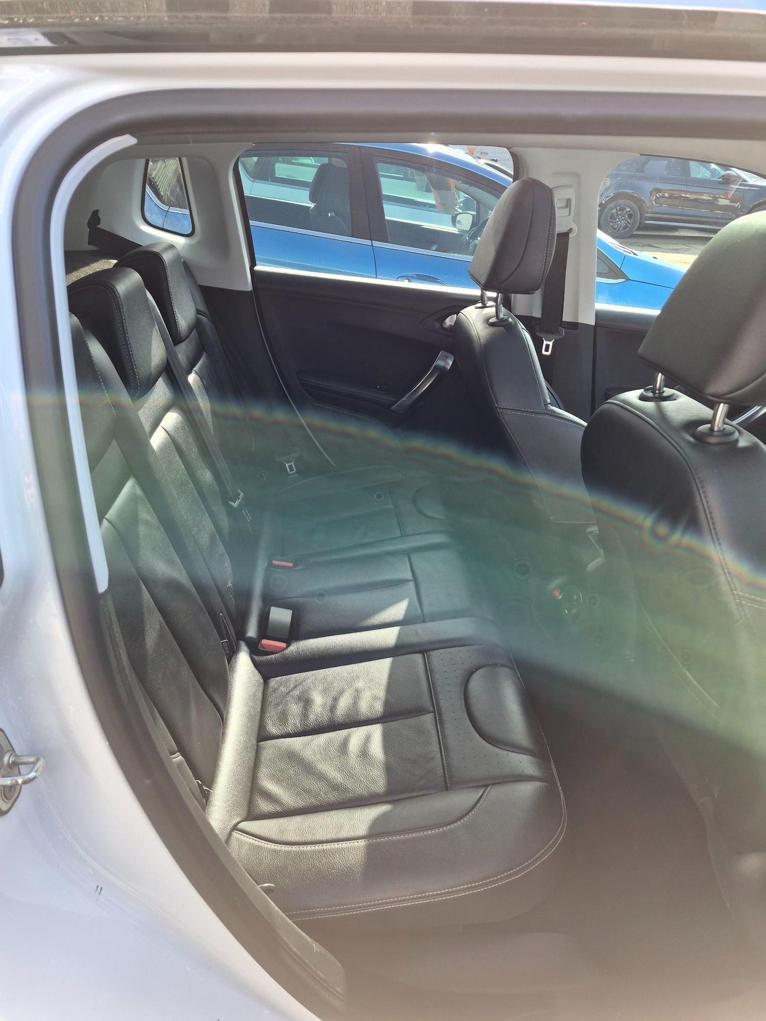 Used Peugeot 2008 2016 for sale - 77663510: Photo 13