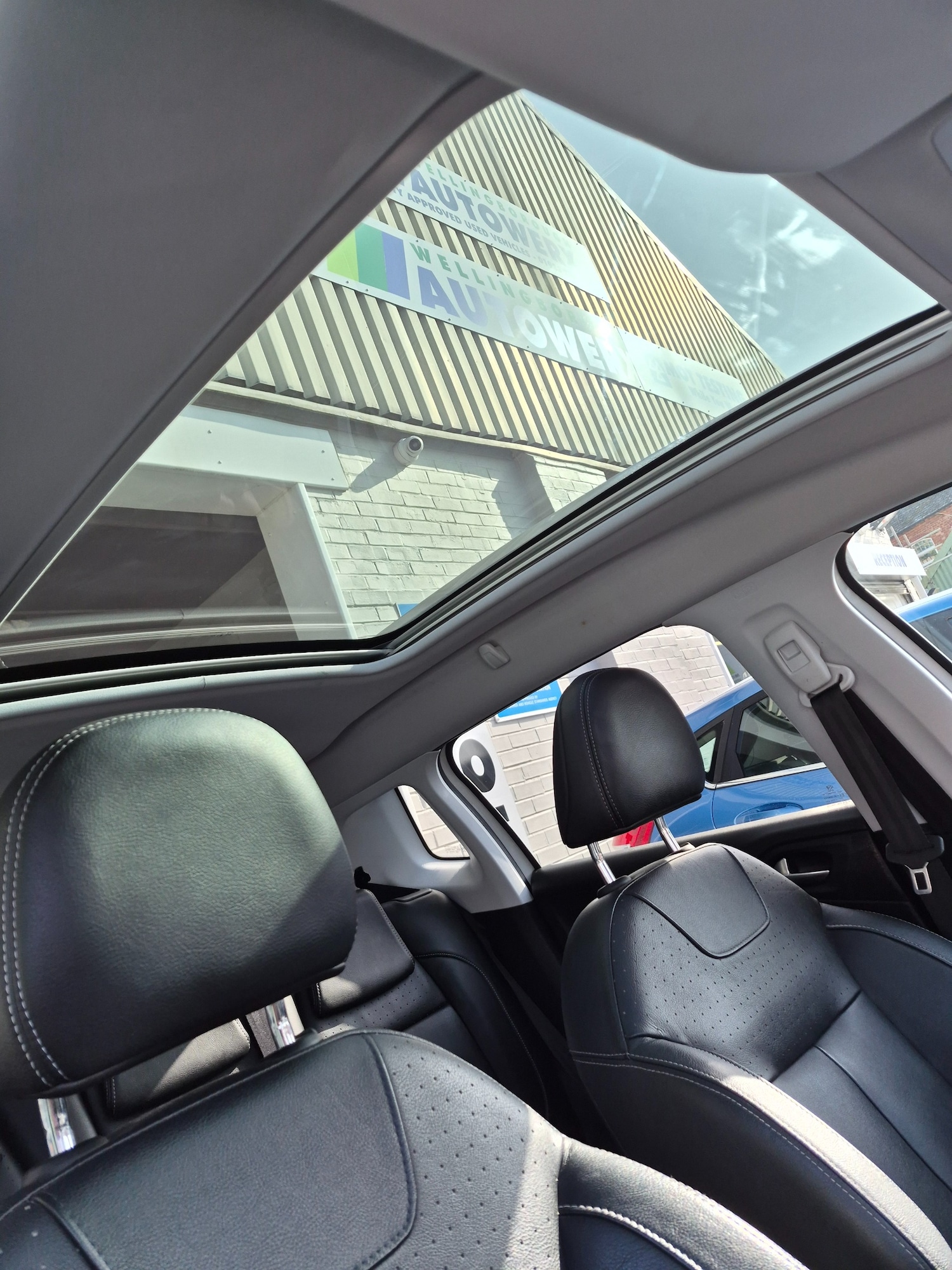 Used Peugeot 2008 2016 for sale - 77663510: Photo 15