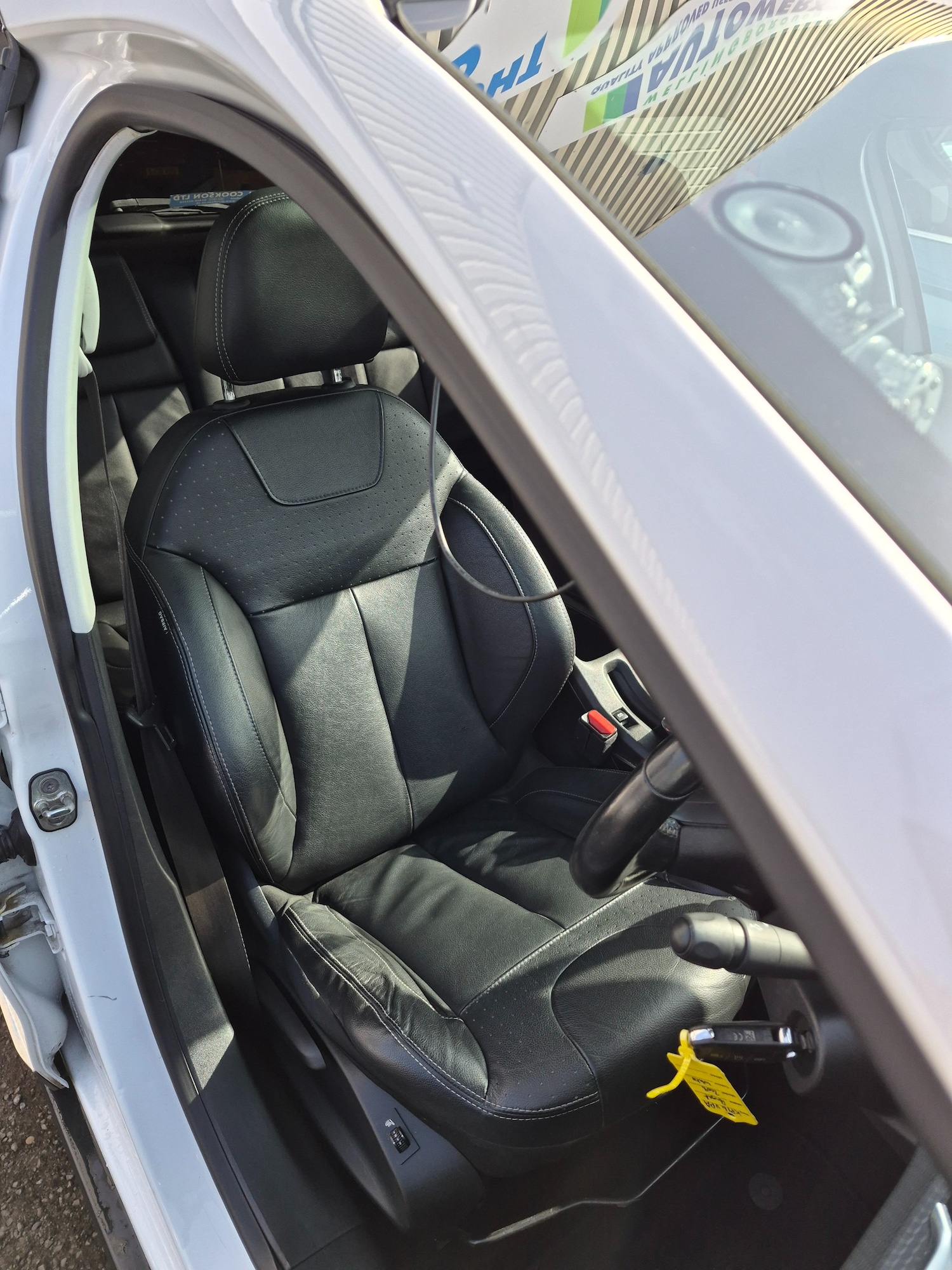 Used Peugeot 2008 2016 for sale - 77663510: Photo 16