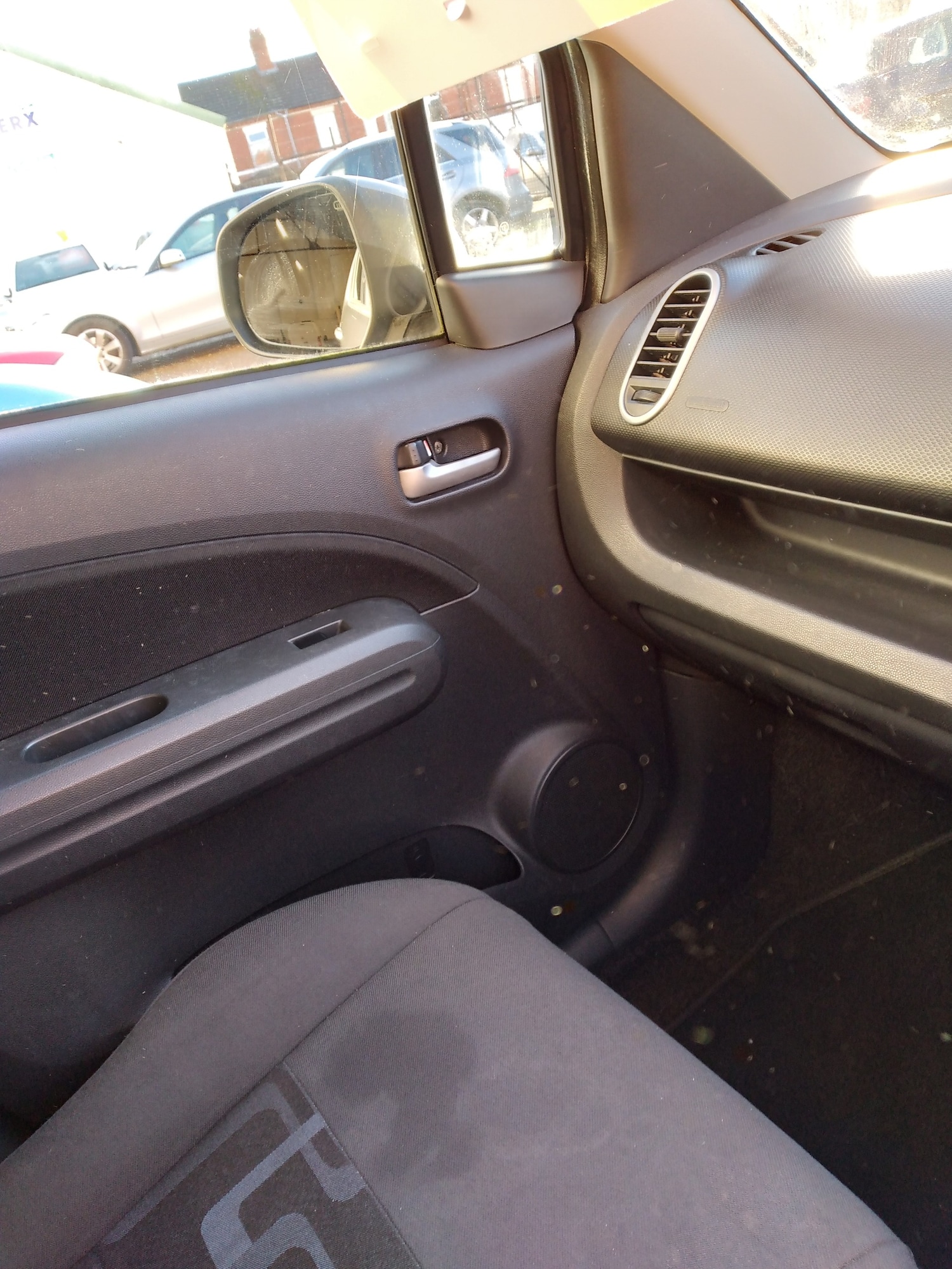 Used Suzuki Splash 2012 for sale - 76793004: Photo 10