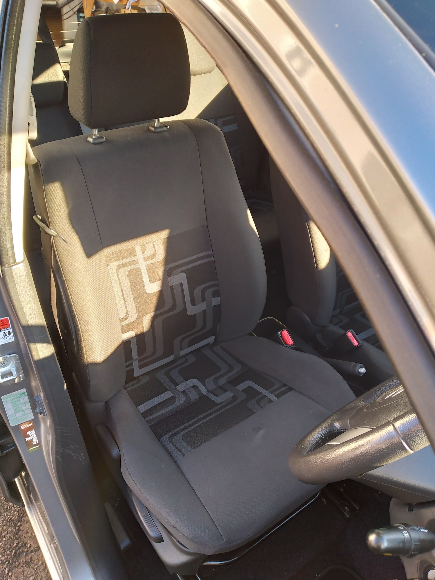 Used Suzuki Splash 2012 for sale - 76793004: Photo 12