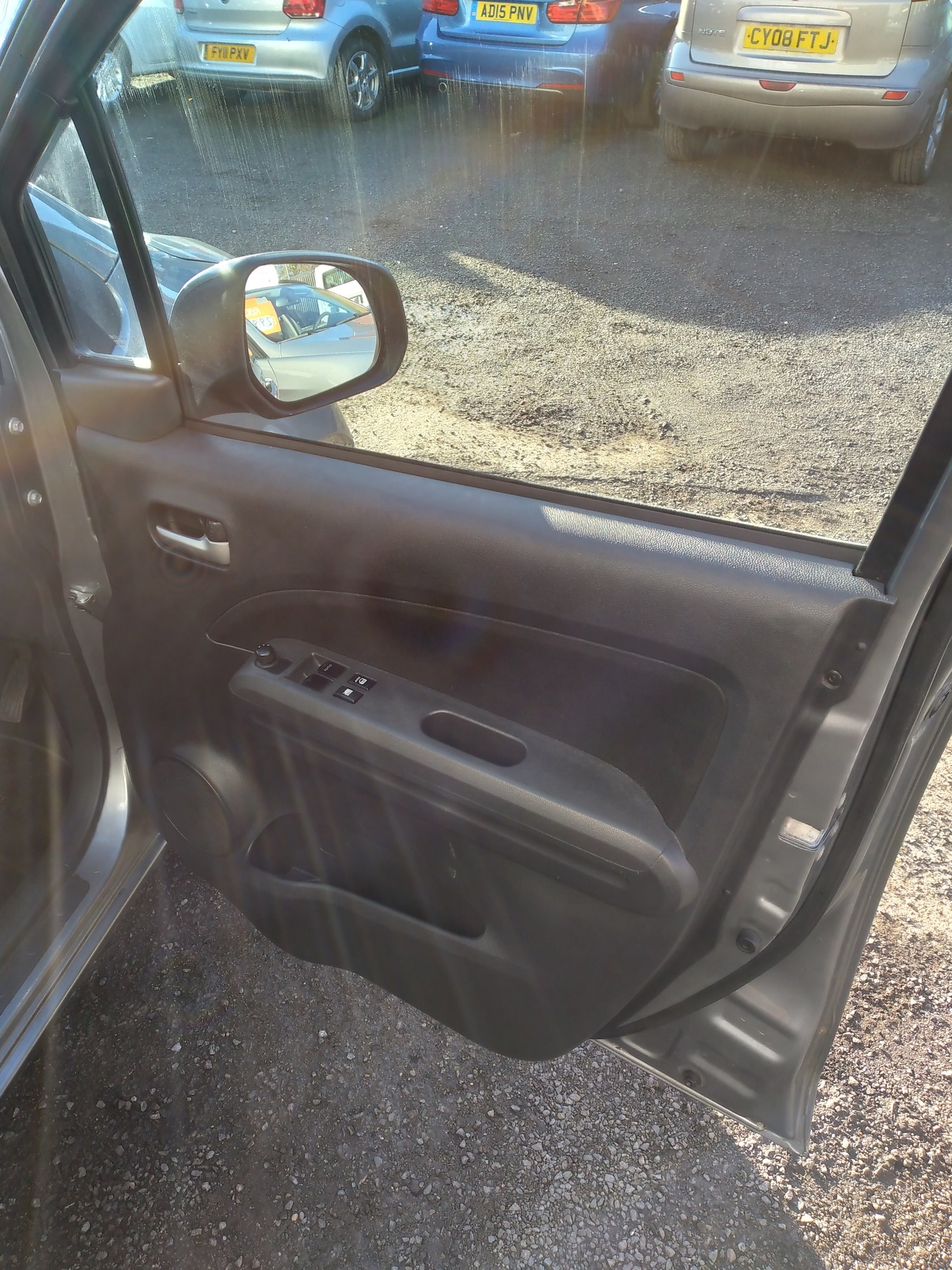 Used Suzuki Splash 2012 for sale - 76793004: Photo 13