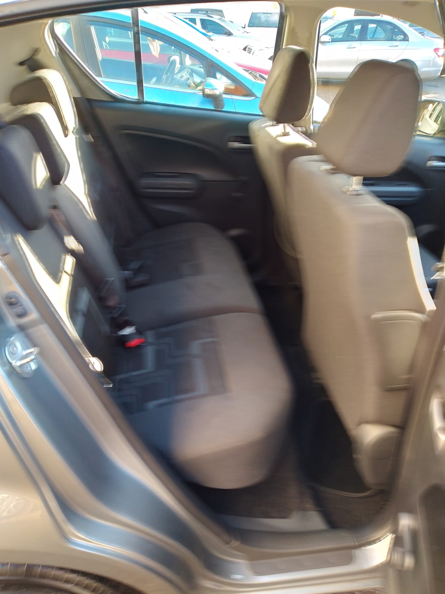 Used Suzuki Splash 2012 for sale - 76793004: Photo 14