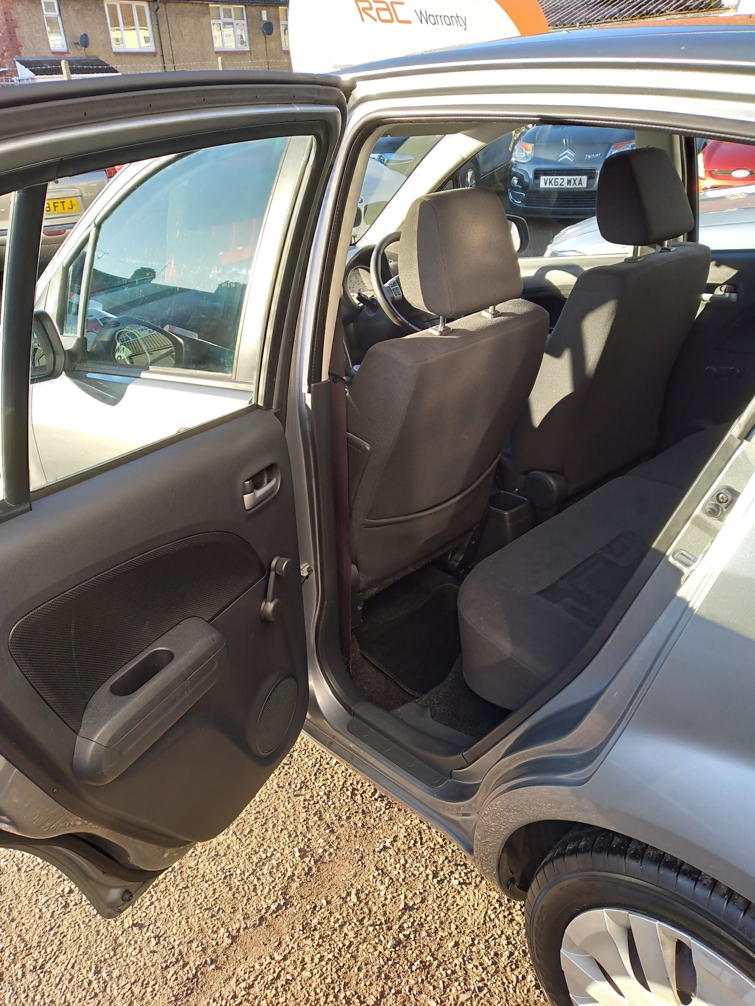 Used Suzuki Splash 2012 for sale - 76793004: Photo 15