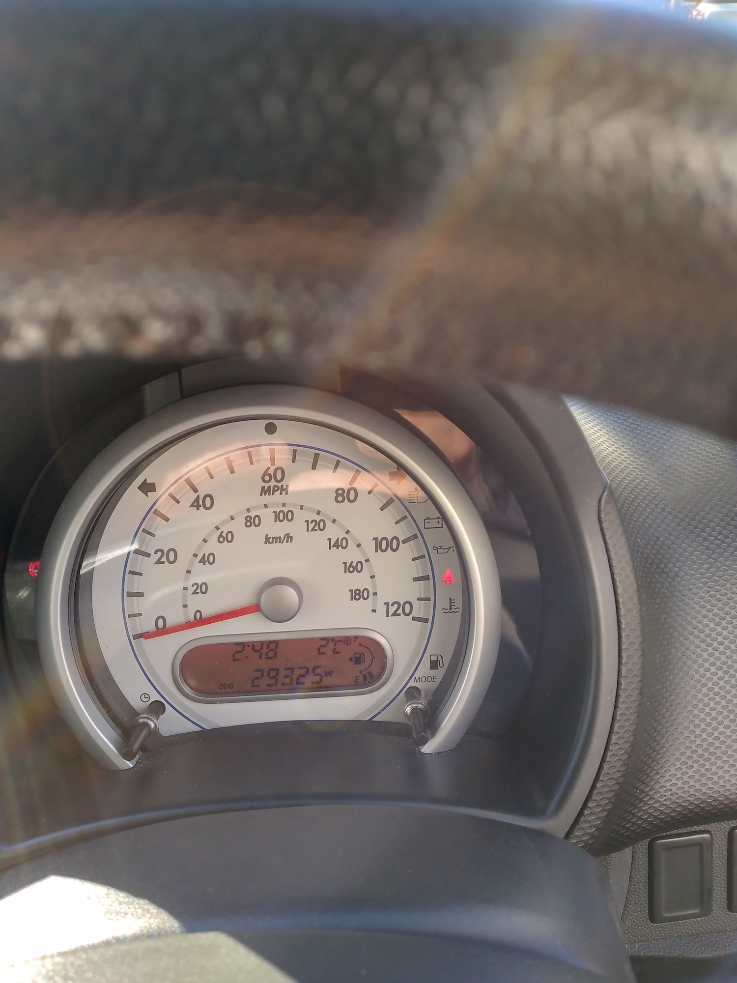 Used Suzuki Splash 2012 for sale - 76793004: Photo 8