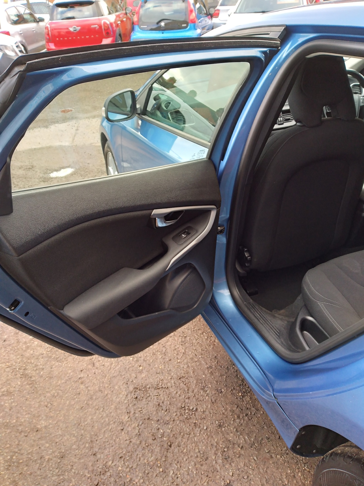 Used Volvo V40 2016 for sale - 77434692: Photo 13