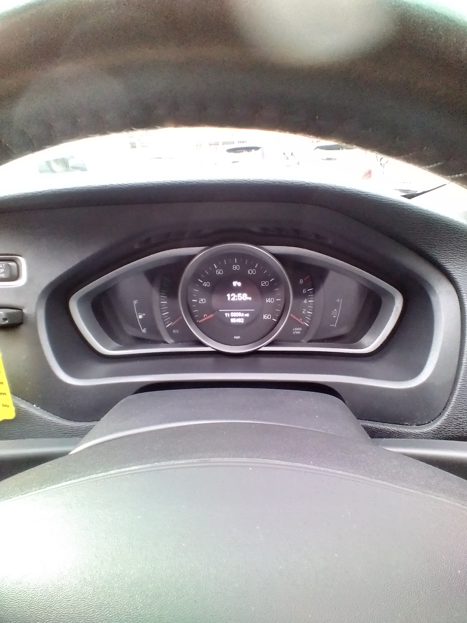 Used Volvo V40 2016 for sale - 77434692: Photo 6