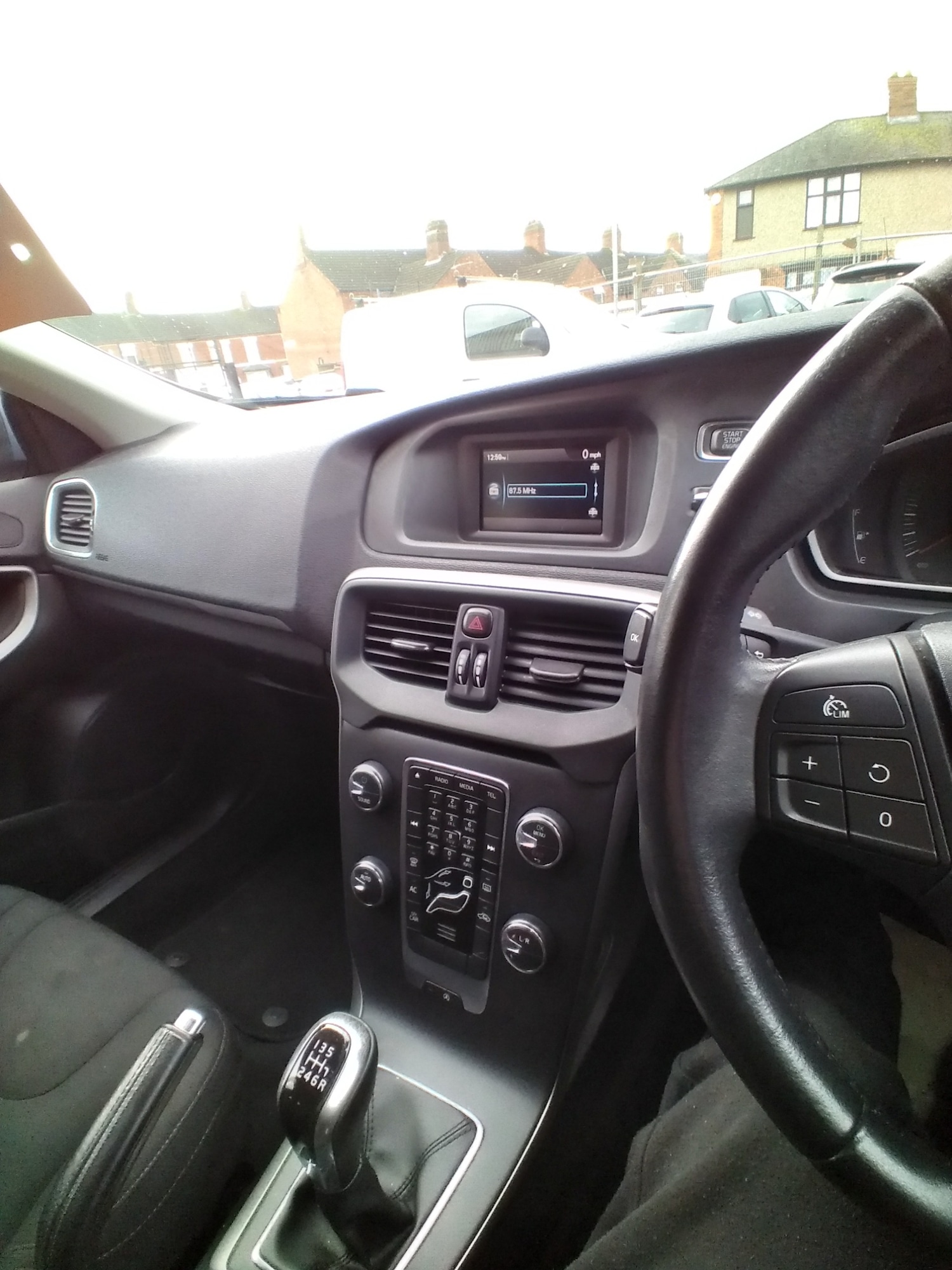 Used Volvo V40 2016 for sale - 77434692: Photo 7