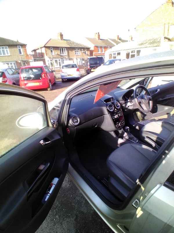Used Vauxhall Corsa 2007 for sale - 73873004: Photo 11