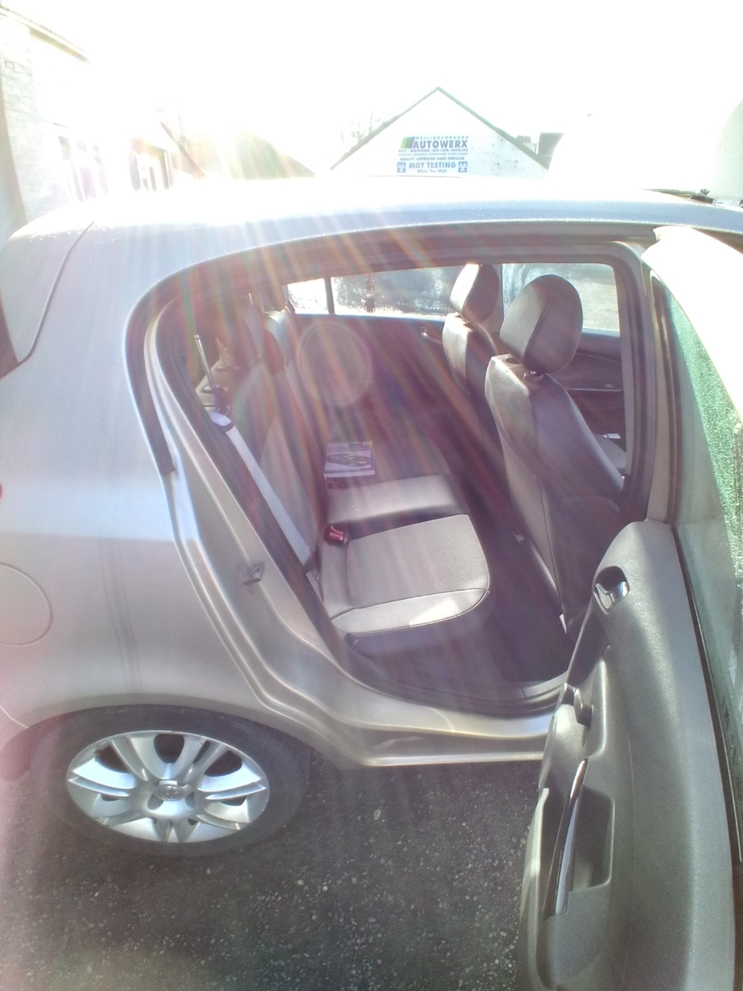 Vehicle 9