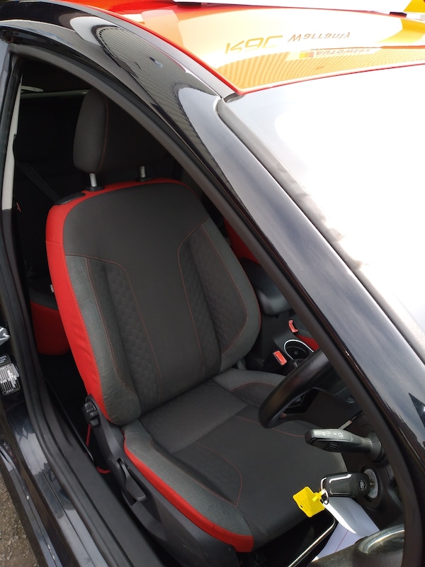 Used Ford Fiesta 2015 for sale - 75919211: Photo 11
