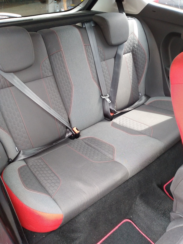 Used Ford Fiesta 2015 for sale - 75919211: Photo 12