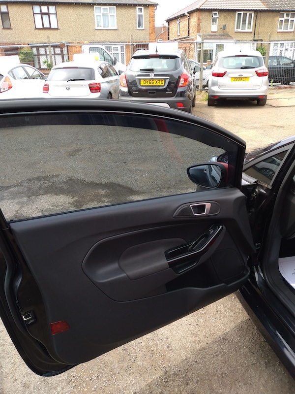 Used Ford Fiesta 2015 for sale - 75919211: Photo 7