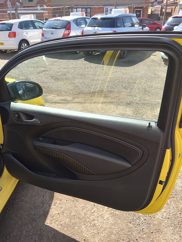 Used Vauxhall ADAM 2013 for sale - 74493162: Photo 13