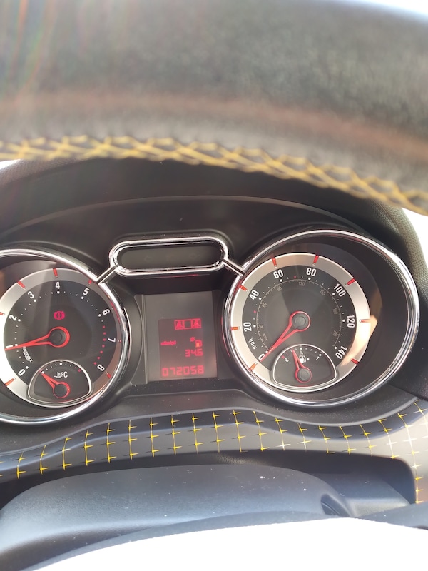 Used Vauxhall ADAM 2013 for sale - 74493162: Photo 8