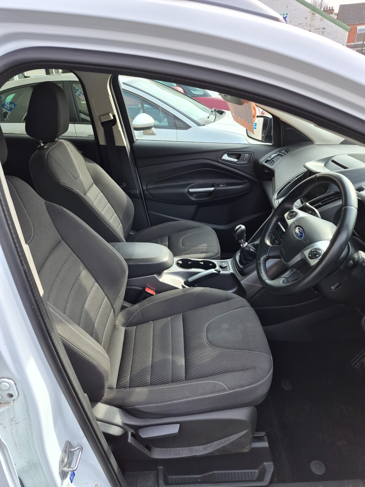 Used Ford Kuga 2015 for sale - 77981749: Photo 11