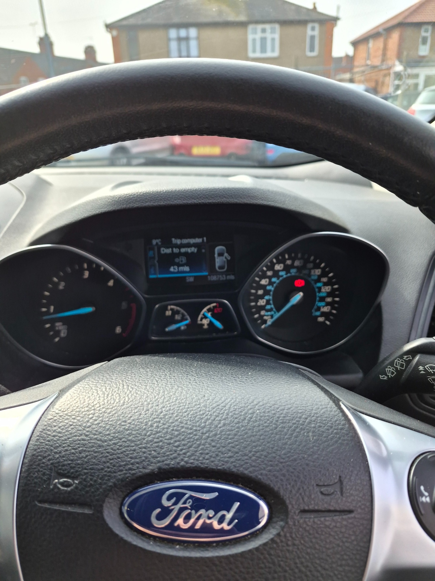 Used Ford Kuga 2015 for sale - 77981749: Photo 12