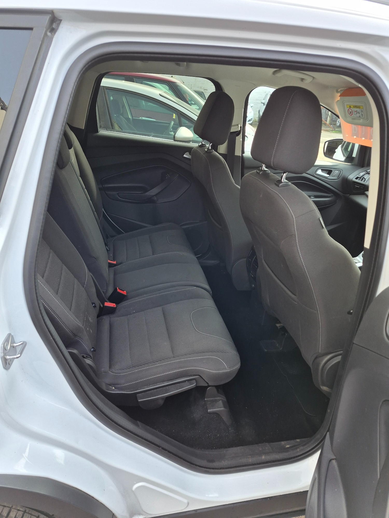 Used Ford Kuga 2015 for sale - 77981749: Photo 15