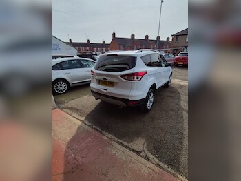 Used Ford Kuga 2015 for sale - 77981749: Photo