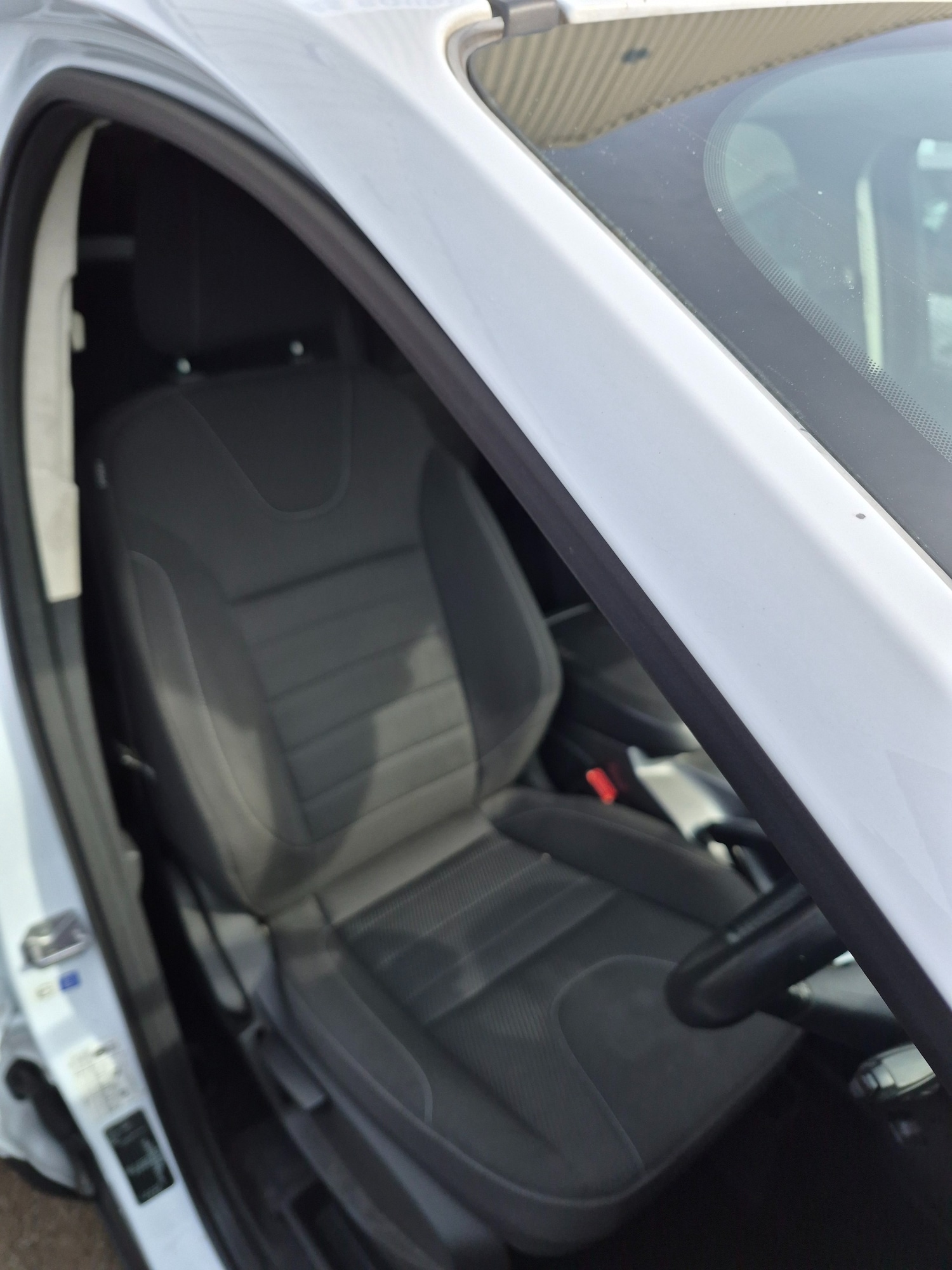 Used Ford Kuga 2015 for sale - 77981749: Photo 9