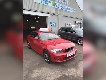 BMW - 1 Series