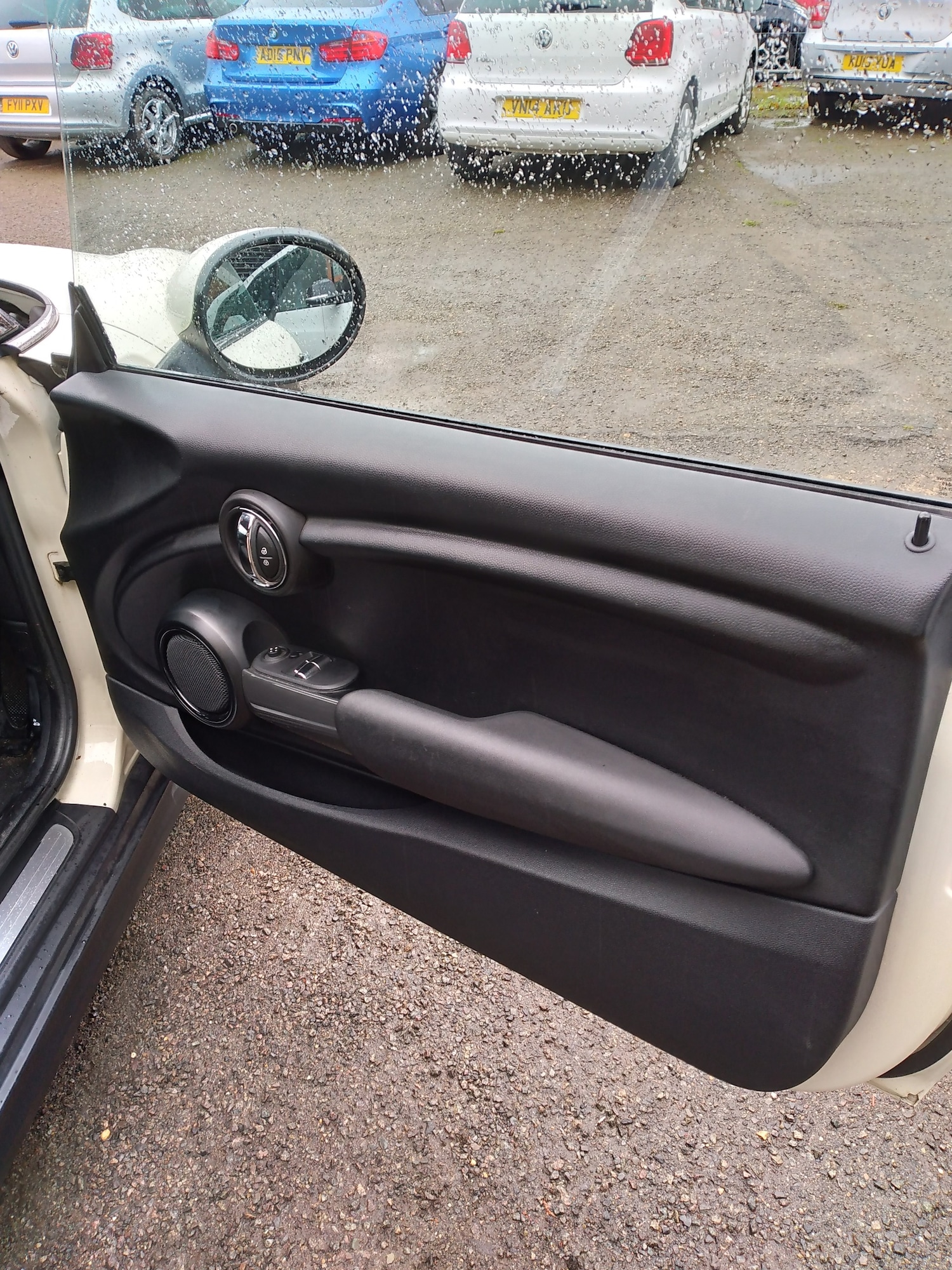 Used MINI Hatch 2014 for sale - 76404517: Photo 11