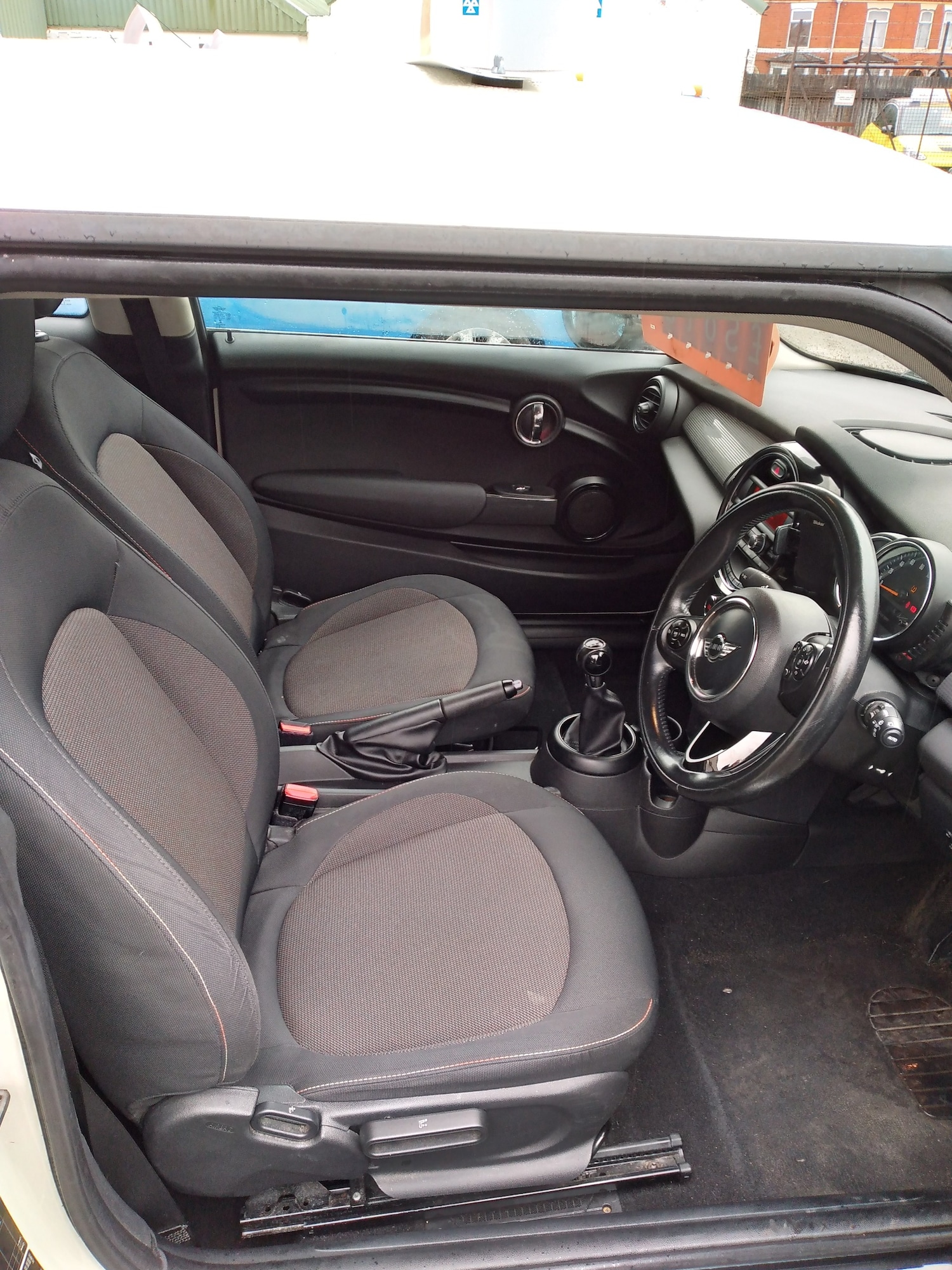 Used MINI Hatch 2014 for sale - 76404517: Photo 12