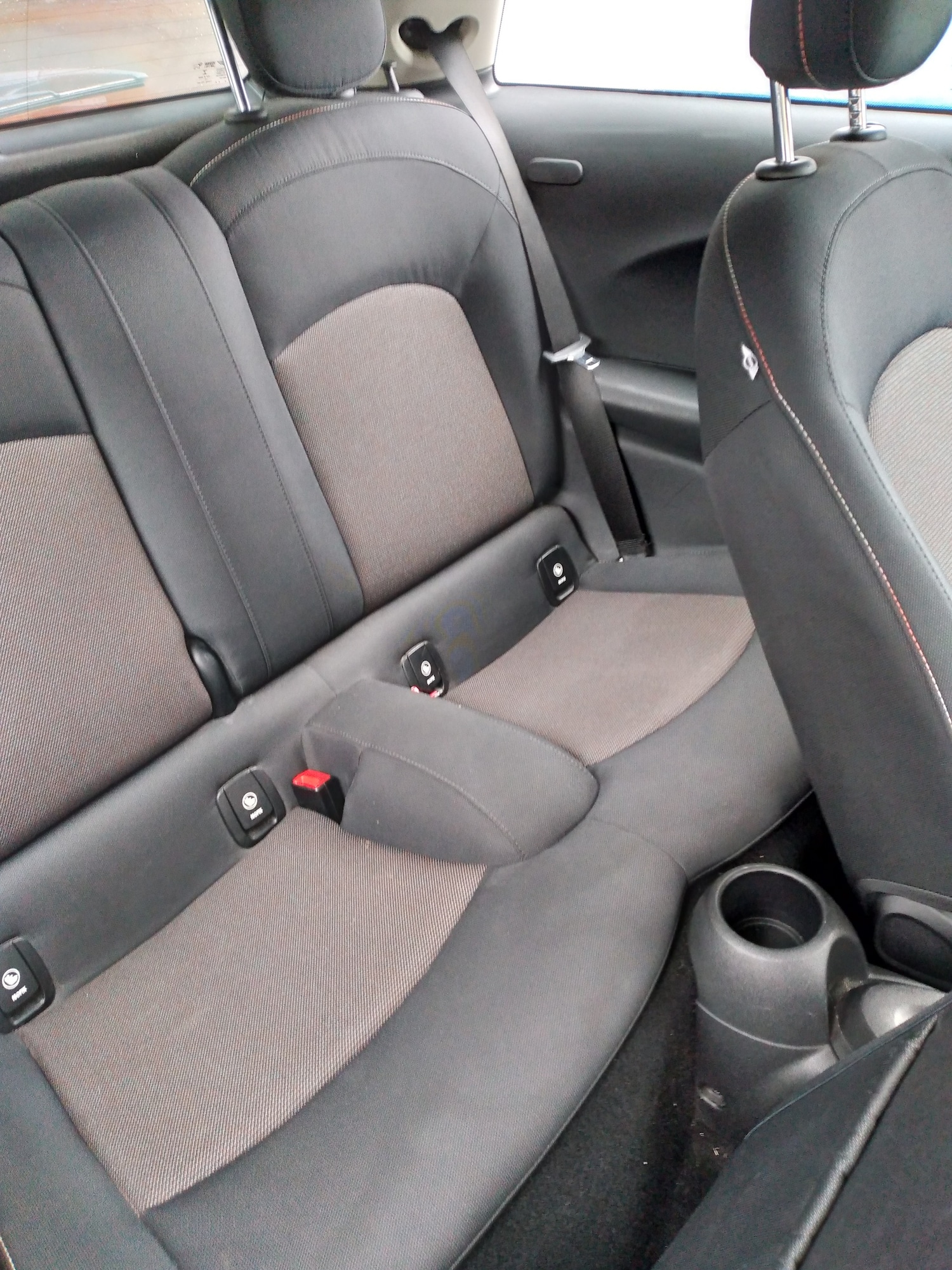 Used MINI Hatch 2014 for sale - 76404517: Photo 13