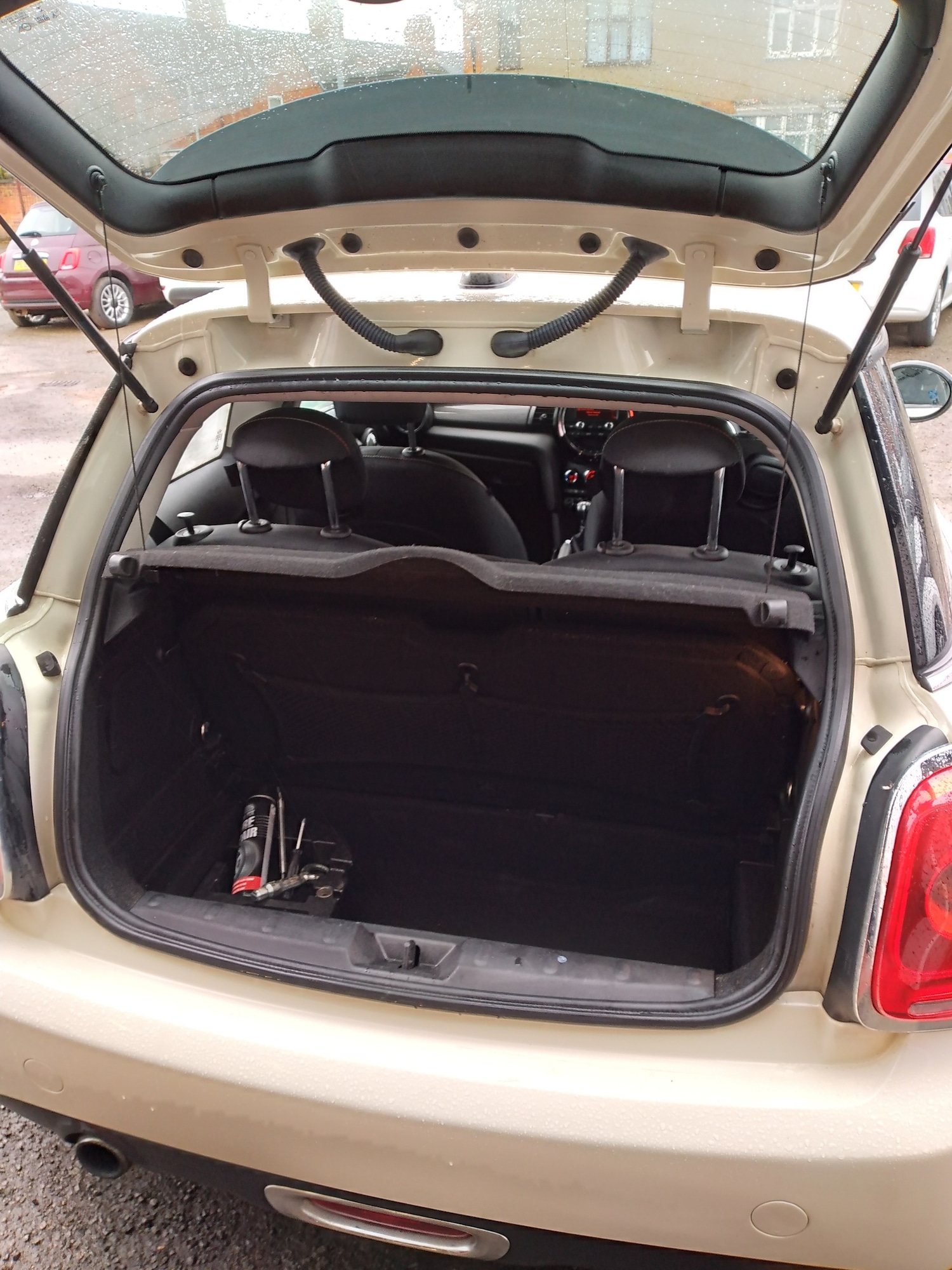 Used MINI Hatch 2014 for sale - 76404517: Photo 14