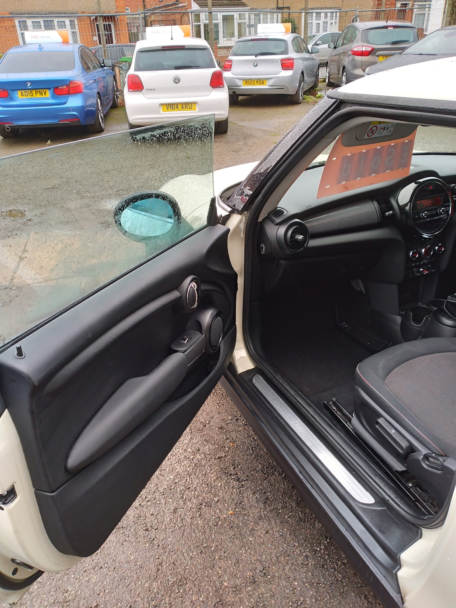 Used MINI Hatch 2014 for sale - 76404517: Photo 15